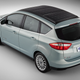 Image for article titled Ford Will Debut 100 MPGe Solar-Powered Car At CES